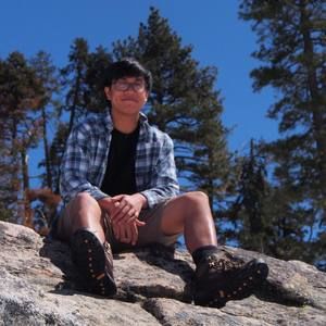 Meet your Posher, Joshua